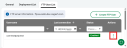 FTP user - More actions button